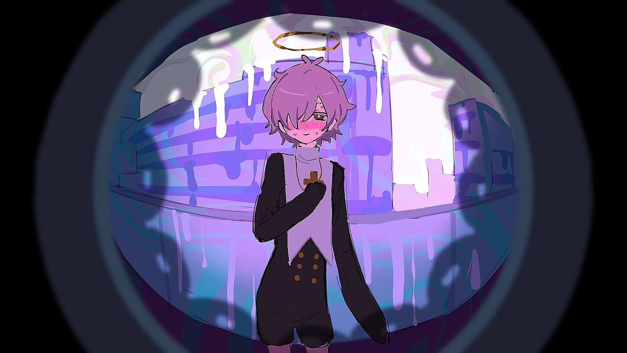 【UTAUカバー】モニタリング/カゼヒキ -眠剤-