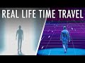 Time Travel Exploration Quiz