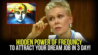 This Is Why You Are Not Getting Your Dream Jobs Louise Hay (Job Success)