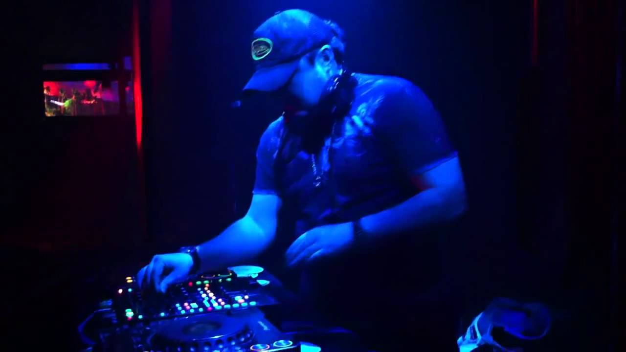 Клуб "Пропаганда"