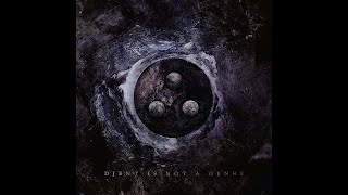 Periphery - Thanks Nobuo (Vocals and Synths only)