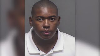 Teen arrested for human trafficking after police say he paid for young girl's cross-country trip
