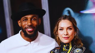 tWitch's Darkest Secret: Allison Holker Breaks Silence on His Addiction