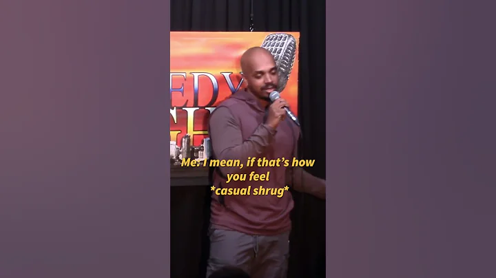 Comedian Tavaris Smith vs Cancel Culture