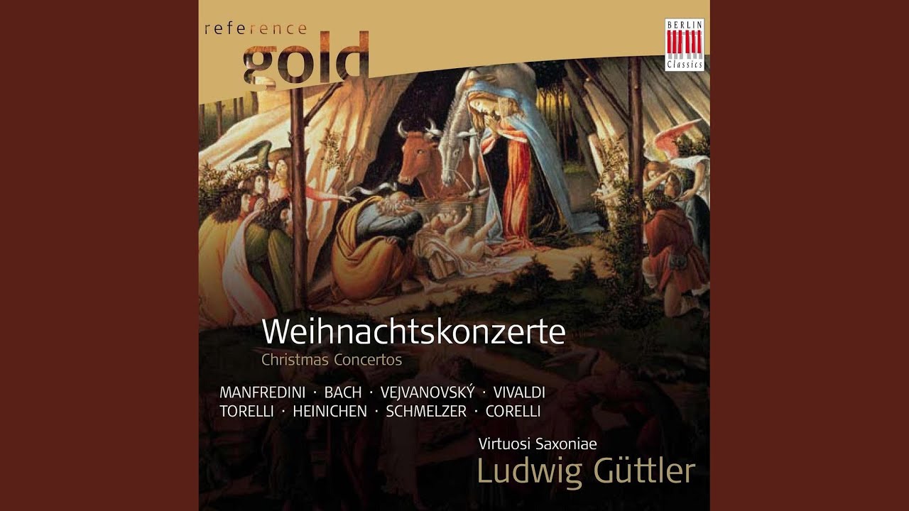 Canzone e Sonate: Sonata No. 20 Canzone e Sonate: Sonata No. 20