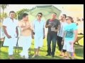 Detras de Camaras del VIDEO A TODA MADRE de Banda Los Recoditos PROGRAMA VAMONOS AL BAILE