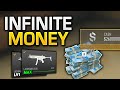 SOLO INFINITE Money Glitch! (Modern Warfare 2)