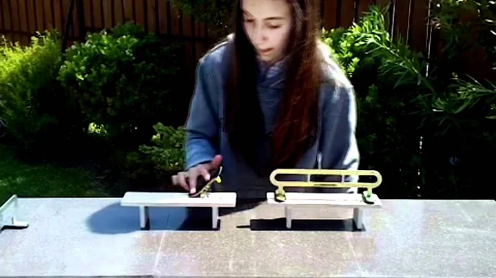 Javiera Mendez  Footage