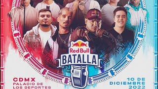 ⁣Final Internacional 2022 | Red Bull Batalla