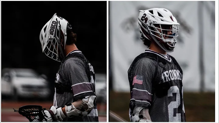 Connor Gorman 2021 Season Highlights | Class of 2022