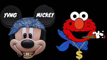 Beatbox 3 Yvng Mickey ft Big Mo official audio Goofy Disstrack720p