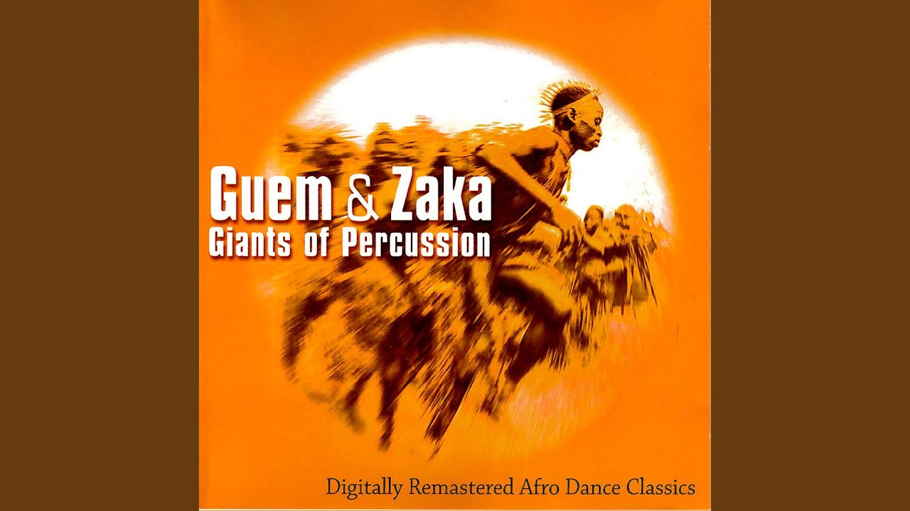 Girafe - YouTube