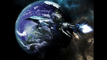 Freespace 39: Ancient Shivan War 4 A Familiar Introduction...