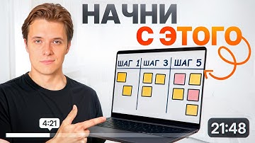 5 шагов, чтобы сделать свое приложение и не сойти с ума
