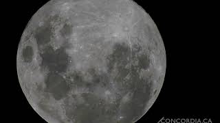 3D Printing on the Moon