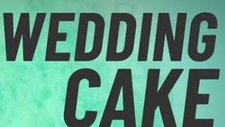 STRAIN REVIEW | Wedding Cake