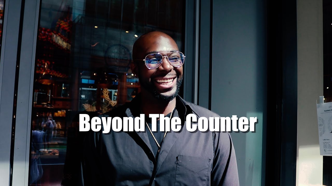 Beyond the Counter: The Coffee Shop Documentary