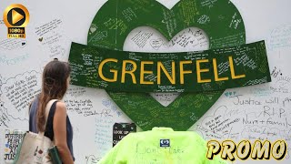 Grenfell: Uncovered |  Trailer | Netflix