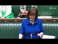Lucy Powell BRUTALLY destroys Reform UK over vetting chaos
