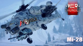 ТЕСТИРУЕМ РАЗНЫЕ ВЕРТОЛЕТЫ | WAR THUNDER