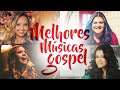 Gabriela Rocha/Anderson Freire/Adriano Ávila/Bruna Karla/Aline Barros - Top 100 Músicas Gospel