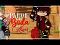 『 Invítame a tu boda, mi amor... 』 || Trend GC × #animatión 