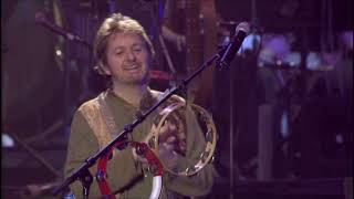 Yes - "And You and I" - 2001 Symphonic Live