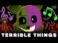 Terrible things  fnaf original song  axie