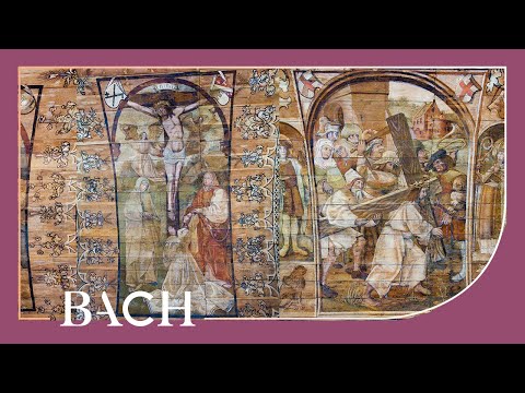 Bach - St John Passion (1725 version) BWV 245 - Jacobs | Netherlands Bach Society