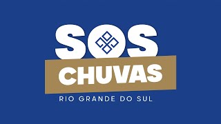 ⚠️ INFORMAÇÕES SOBRE FINANCIAMENTO DE IMÓVEIS APÓS CATÁTROFES #SOSRS