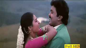 En Nenjile | Prabhu,Seetha | Vertimel Verti Movie Song HD