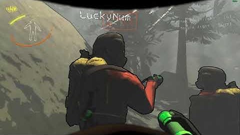 Lethal Company Compilation - Catz POV