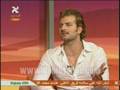 Capture de la vidéo Hani Interview Part 2