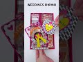#shorts  #新娘物語開囍吃 🎊 讓愛情之花在甜蜜中綻放。伊莎貝爾 - 召喚能力 三層精心挑選原料，擁有獨特的烘培技術，以確保食品安全，每一道工序都經過層層把關。 #喜餅開箱
