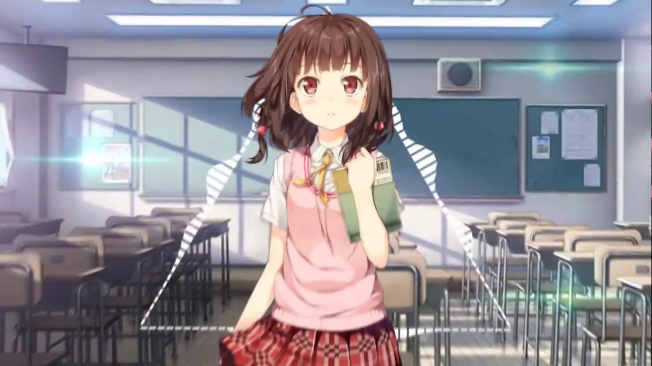 Nightcore - Moment of Truth performed by CYN