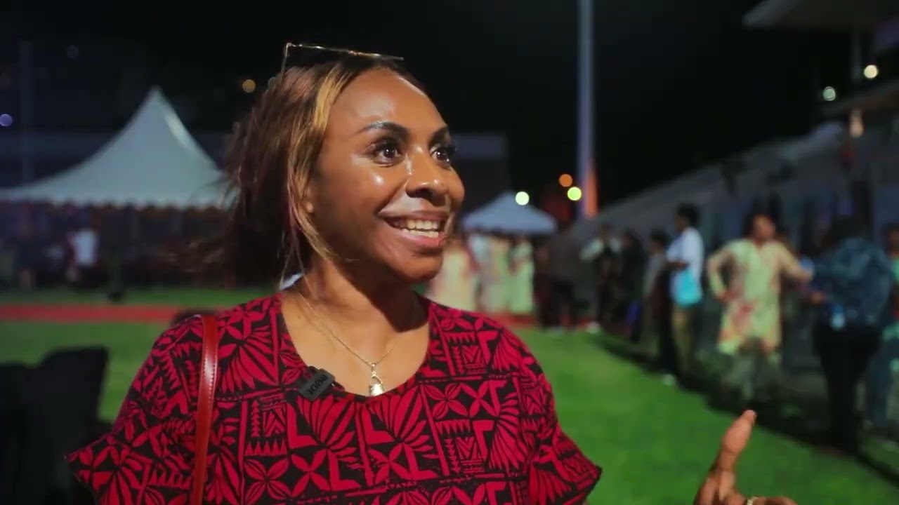 INDIAN CELEBRATING PAPUA NEW GUINEA'S 🇵🇬50th ANNIVERSARY