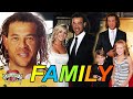 Andrew Symonds (RIP) Family With Parents, Wife, Children, Death and Career