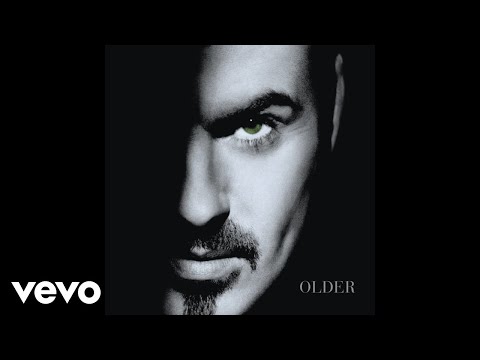 George Michael - Move On (Audio)