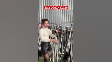 Dầm chuối bản đặc biệt thép nhíp ô tô chuẩn sịn !