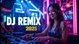 DJ Remix Viral 2025 πΆ | Lagu Hits Nonstop Full Bass π₯ #musikdj #djremixes