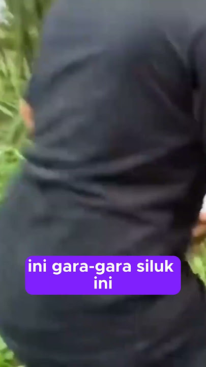 Tim GWSM Marah Gara Gara Luki Dan Wahid Banyak Korban #shorts #viral #video
