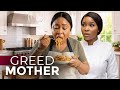 The Greed Mother (I never knew My mom is too greedy until I found true love in my man) - NG
