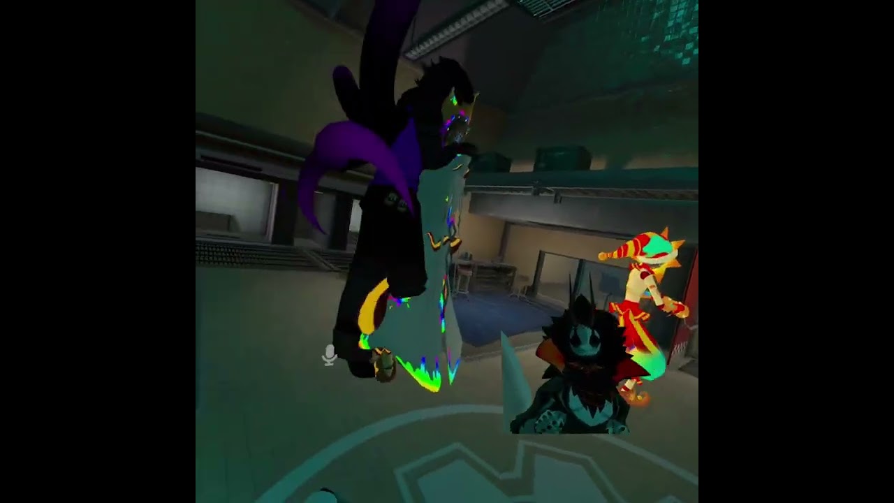 🩸🌫️ A Spread of Dread 🌫️🩸:season 3 episode 5