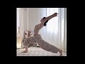 ⭐Routine Morning Stretching Routine for Health &amp; Mindfulness |#health #viralvideo #trending 