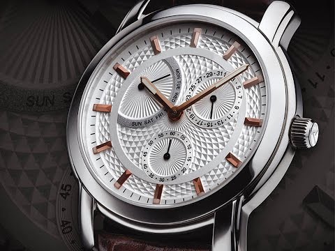 Wideo: KOMONO Wprowadza Na Rynek Twój Nowy Ulubiony Zegarek W Przystępnej Cenie