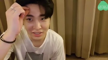 Thumbnail of GOT7 Youngjae - Love Yourself 💚 (by JB)