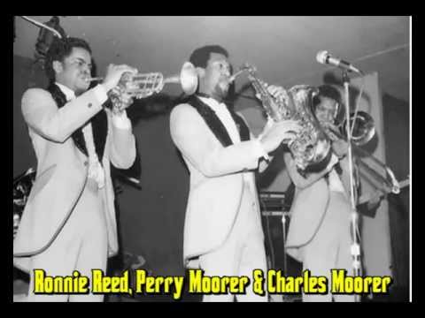 THE ESQUIRES LISTEN TO ME