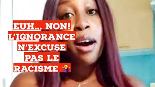 empoisonnement par ses propres ami(e)s pt2 et racisme en Italie