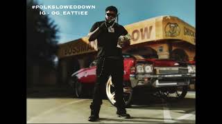 Bossman Dlow - Naked Hustle