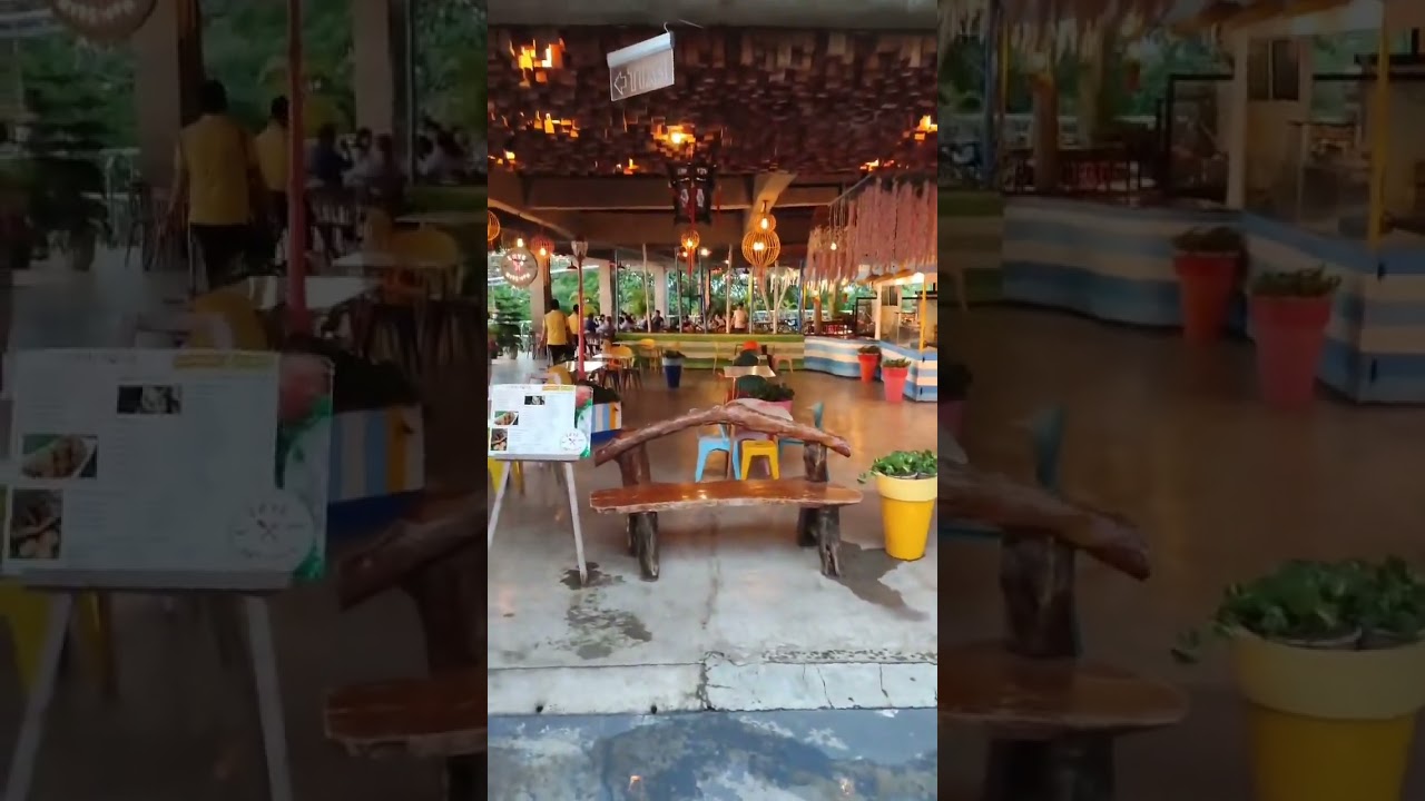 Amaya Resort in Cagayan de Oro City 